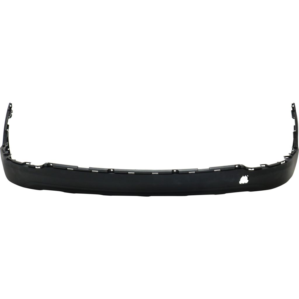 KIA SPORTAGE REAR BUMPER COVER LOWER (WO/SENSOR) OEM#86612D9000 2017-2019 PL#KI1115109