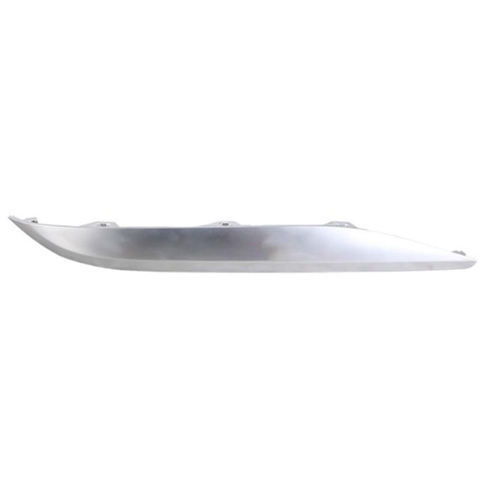 HYUNDAI PALISADE REAR BUMPER SIDE MLDG RIGHT (Passenger Side) CHROME (LIMITED) OEM#86695S8CB0SCS 2023-2025 PL#HY1147116