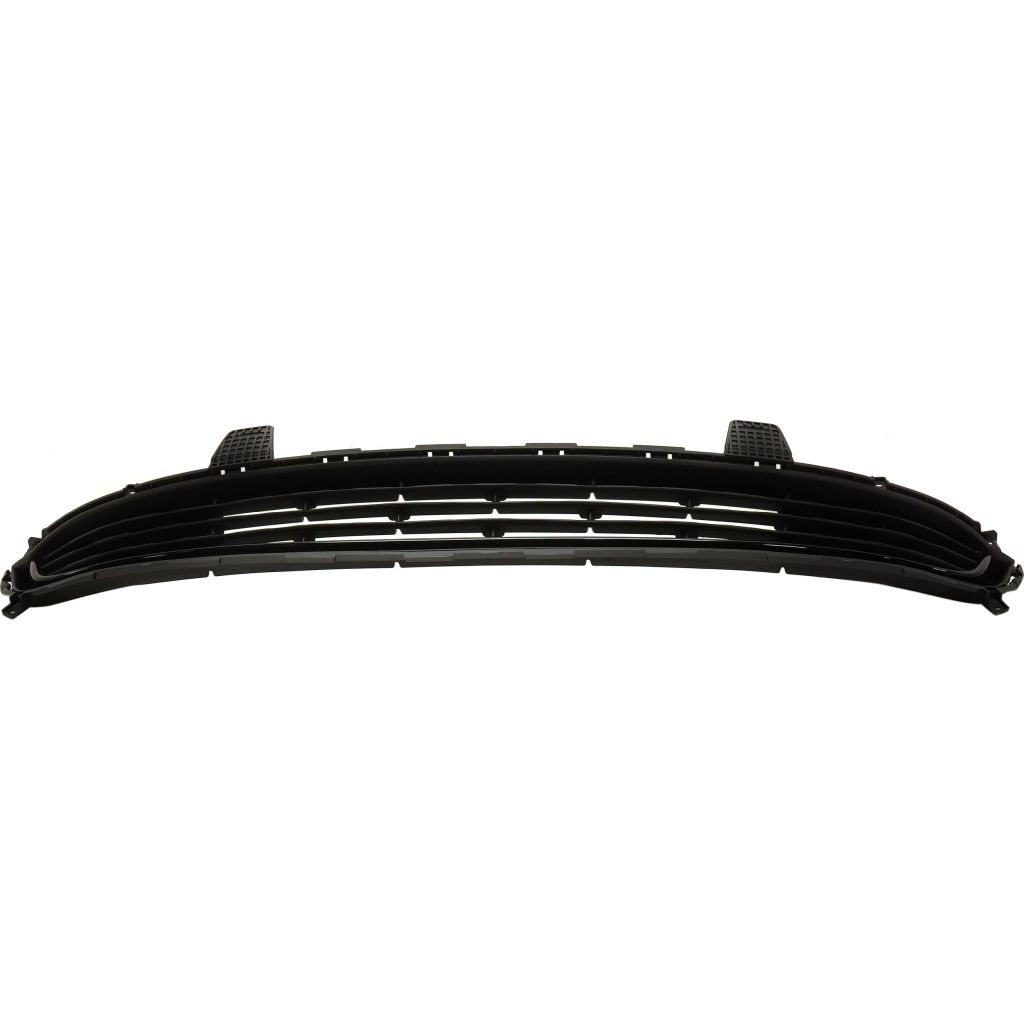 KIA OPTIMA FRONT BUMPER GRILLE MAT-DARK GRAY (W/BLACK MLDG)(USA BUILT)(EX) OEM#86560D5010 2016-2018 PL#KI1036139