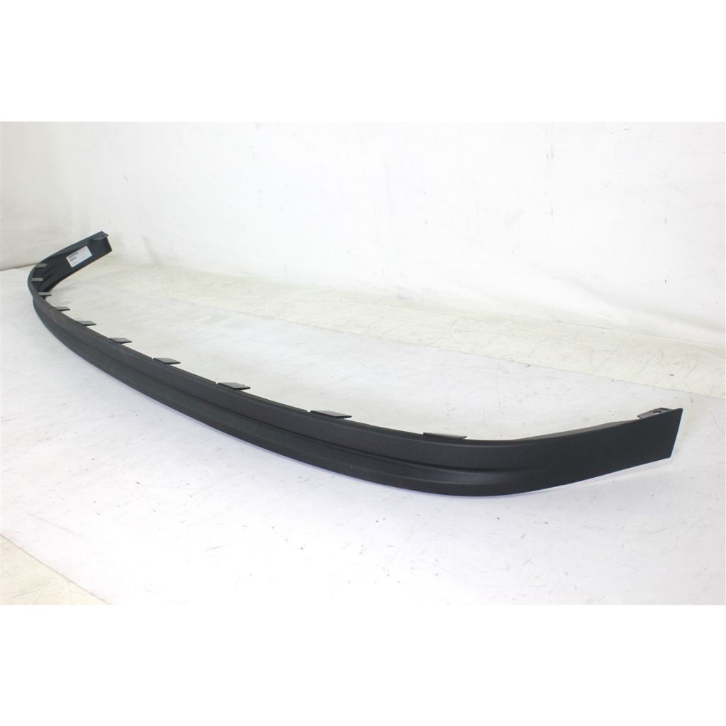 CADILLAC ESCALADE HYBRID FRONT AIR DEFLECTOR(EXC PLATINUM ) OEM#15138234 2009-2013 PL#GM1092222