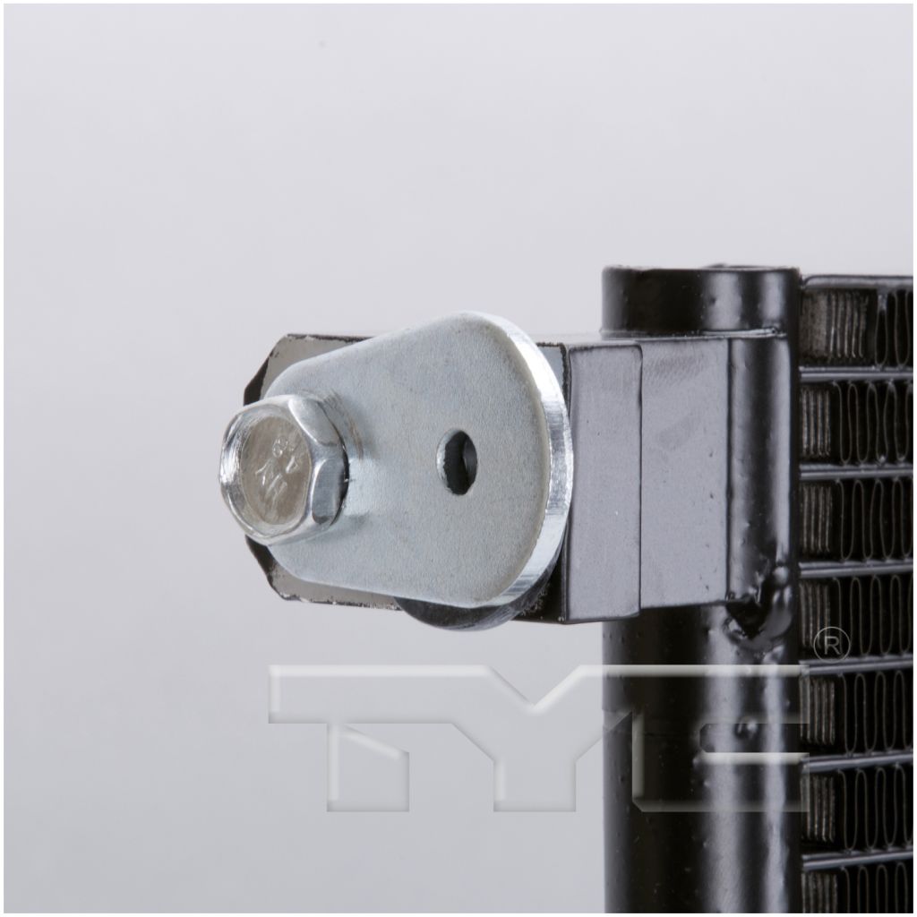 FORD TRUCKS & VANS FORD/PU (F250/350/450) Super Duty A/C CONDENSER W/RD 6.2L OEM#HC3Z19712C 2017-2019 PL#FO3030266