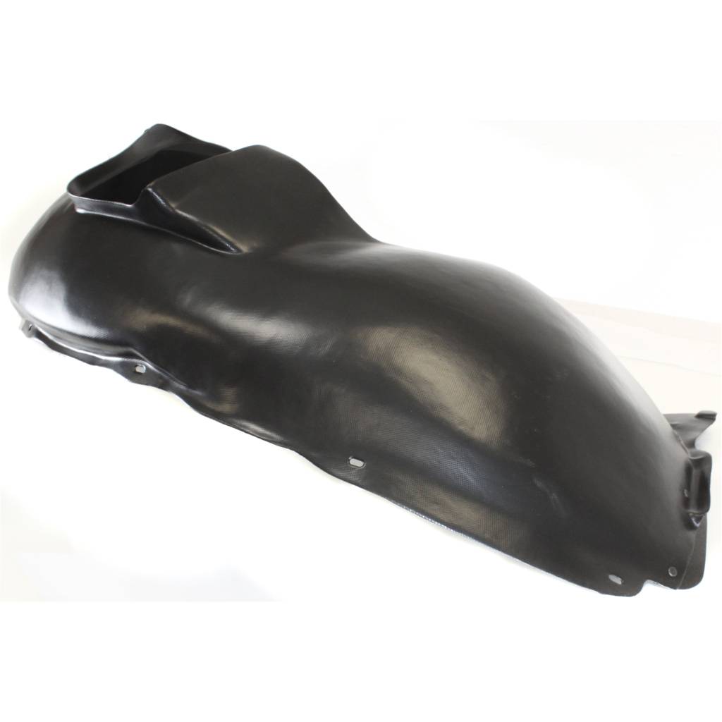 VOLKSWAGEN TIGUAN / TIGUAN LIMITED FENDER LINER LEFT (Driver Side) OEM#5N0805911C 2012-2018 PL#VW1248114