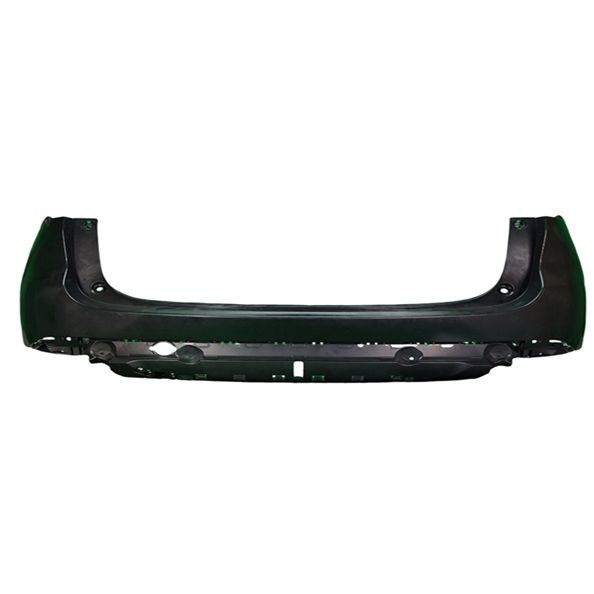 MAZDA CX-5 REAR BUMPER COVER PRIMED (WO/SENSOR) **CAPA** OEM#KSD450221BBB 2022-2024 PL#MA1114100C