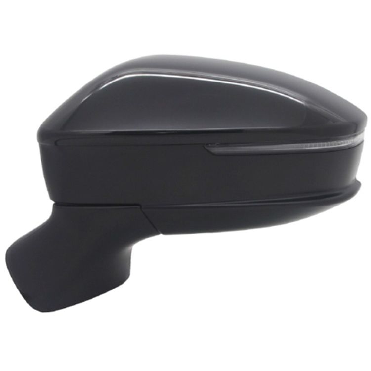 TOYOTA CROWN (HYBRID) DOOR MIRROR LEFT (Driver Side) (Driver Side) PWR/HTD/SIGNAL/PUDDLE/MEMORY/P-FOLD (W/BSD)(WO/CAMERA)(PTM CVR) OEM#8794030J50 2023-2025 PL#TO1320455