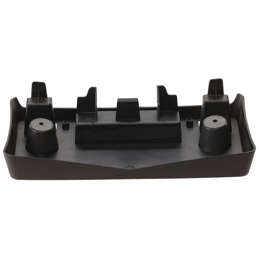 CHEVROLET CAMARO COUPE FRONT LICENSE PLATE BRACKET (Z28) OEM#22907783 2014-2015 PL#GM1068167