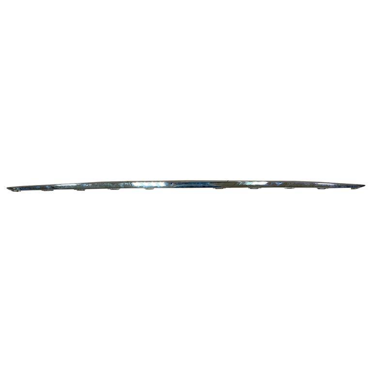 CHRYSLER PACIFICA HYBRID REAR BUMPER MLDG CHROME (EXC L/LX) OEM#5SD09SZ0AB 2017-2025 PL#CH1144120