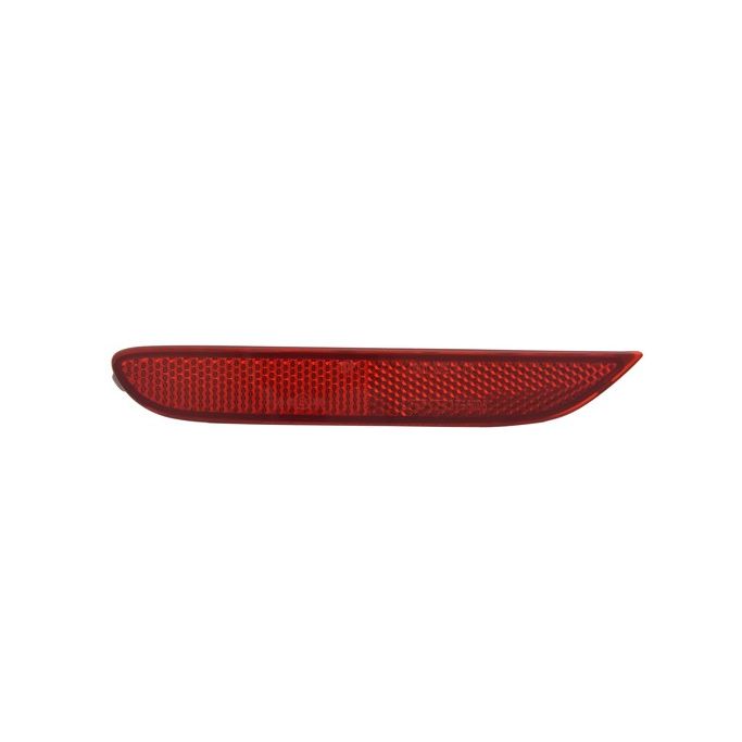 NISSAN(DATSUN) ARIYA REAR BUMPER REFLECTOR LEFT (Driver Side) **CAPA** OEM#265658990C 2023-2024 PL#NI1184106C