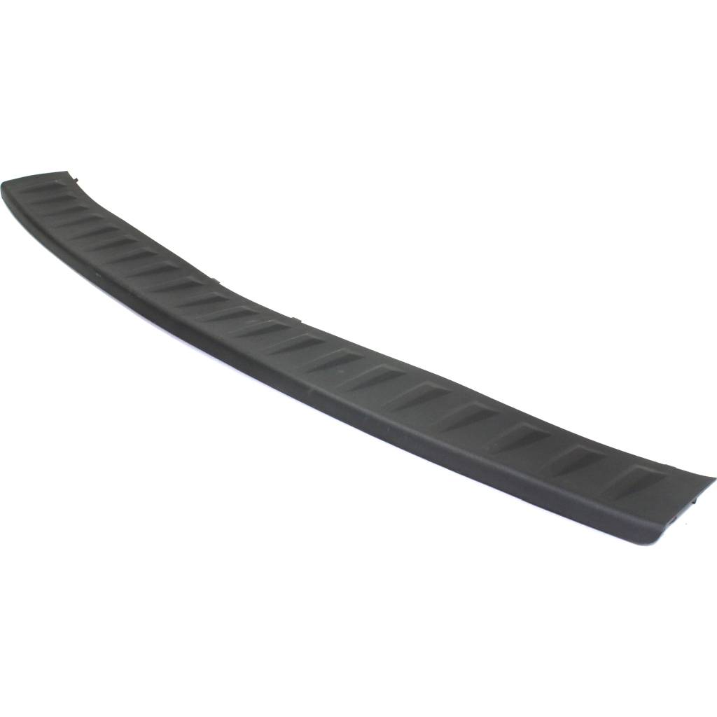 HYUNDAI SANTA FE REAR STEP PAD OEM#866452B000 2007-2009 PL#HY1191100
