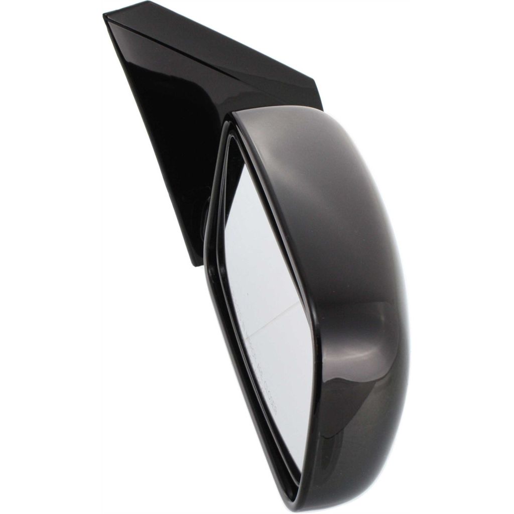 MITSUBISHI LANCER (EXC EVOLUTION) DOOR MIRROR RIGHT (Passenger Side) MANUAL (FOLDABLE)(ES MDL) OEM#MN126374 2002-2007 PL#MI1321124