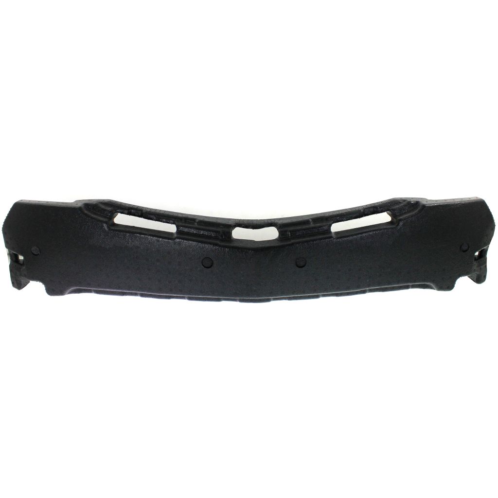 GM TRUCKS & VANS EQUINOX FRONT BUMPER ABSORBER OEM#22989641 2010-2015 PL#GM1070261