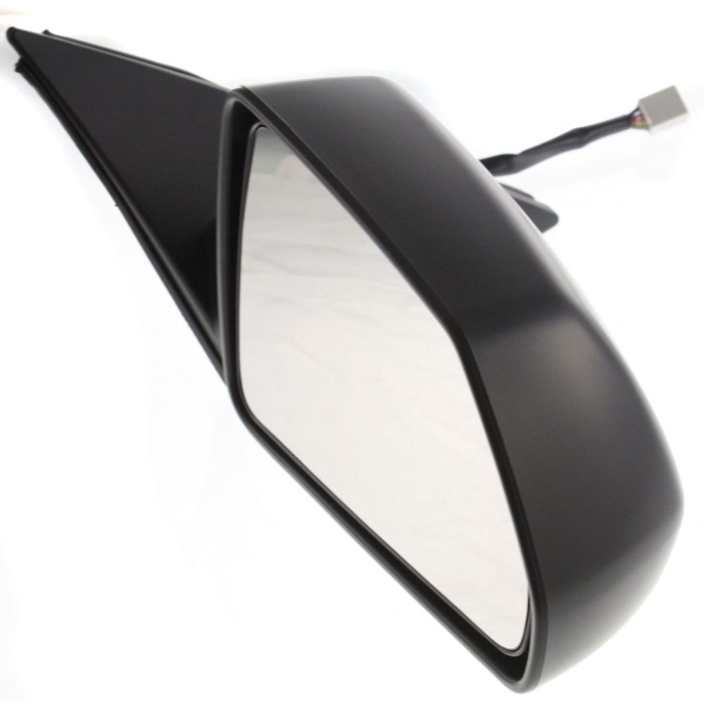 CADILLAC CTS SEDAN 08-13/CTS-V SEDAN DOOR MIRROR RIGHT (Passenger Side) PWR HTD (W/MEMORY) CNVX OEM#25828085 2008-2014 PL#GM1321404