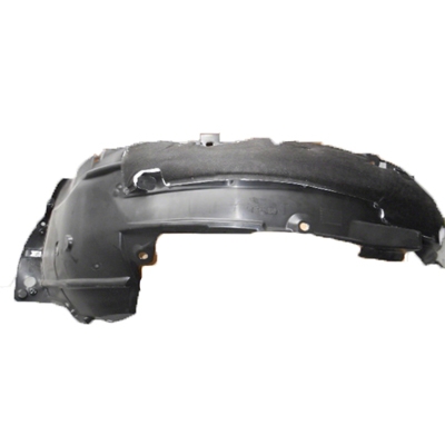 HONDA CRV FENDER LINER RIGHT (Passenger Side) WO/INSULATION FOAM OEM#74100T0AA00-PFM 2012-2016 PL#HO1249147