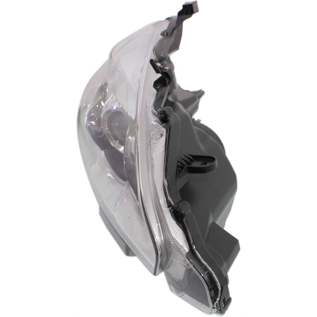 NISSAN(DATSUN) ALTIMA SEDAN HEAD LAMP ASSEMBLY RIGHT (Passenger Side) (HALOGEN) OEM#260103TA0A 2013-2015 PL#NI2503208