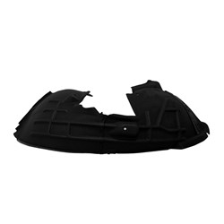AUDI Q5 / SQ5 FENDER LINER RIGHT (Passenger Side) (WO/S-LINE PKG) OEM#8R0821172K 2013-2017 PL#AU1249143