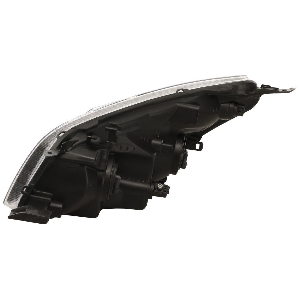 PONTIAC VIBE HEAD LAMP ASSEMBLY RIGHT (Passenger Side) OEM#88975713 2009-2010 PL#GM2503327