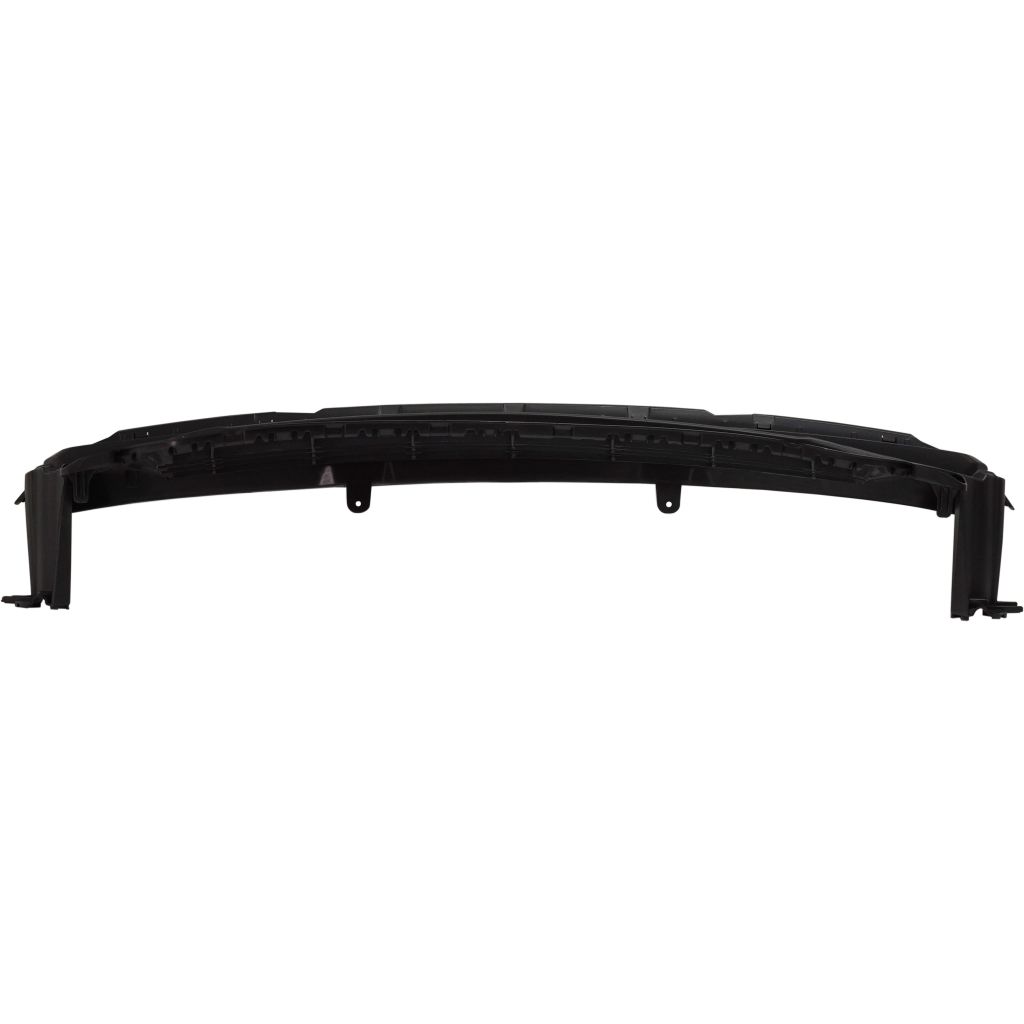INFINITI QX30 FRONT BUMPER GRILLE LOWER MAT-DARK GRAY (EXC SPORT)**CAPA** OEM#622545DA0B 2017-2019 PL#IN1036110C