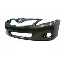 TOYOTA CAMRY FRONT B COVER PRIMED (WO/SPOILER)(W/TOW CVR=JAPAN)**CAPA** OEM#5211933966 2010-2011 PL#TO1000357C