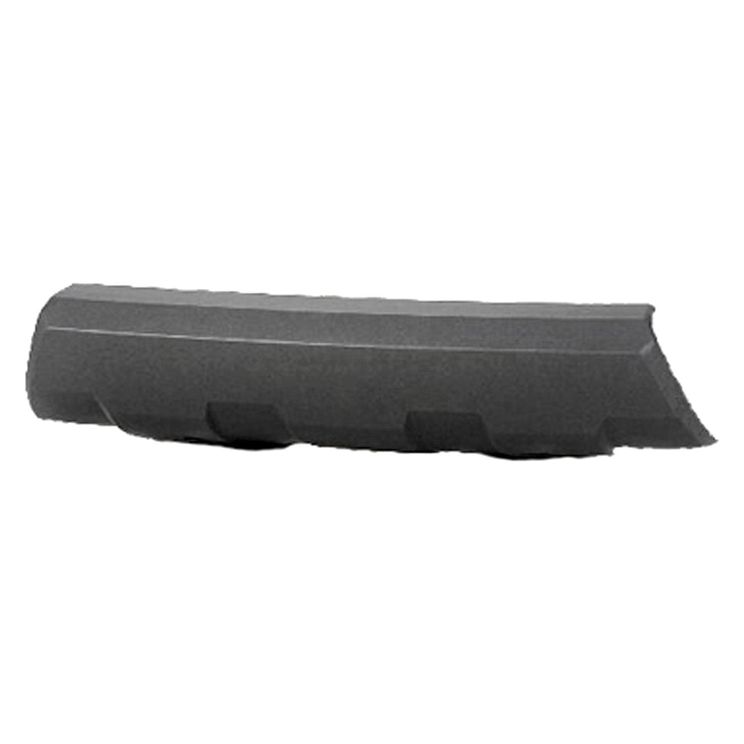 NISSAN XTERRA FRONT BUMPER LOWER INSERT SLV/BLACK (PROTECTOR) OEM#62064ZP70A 2005-2008 PL#NI1009100