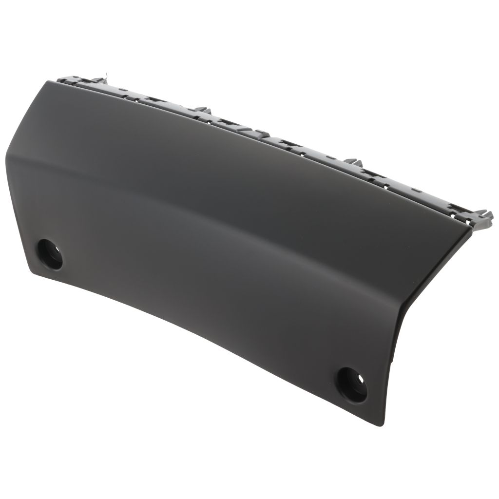 JEEPVEHICLE GRAND CHEROKEE / GRAND CHEROKEE WK TRAILER HITCH COVER PRIMED (SUMMIT/LIMITED X/HIGH ALTITUDE) OEM#1WD25TZZAE 2014-2021 PL#CH1137102