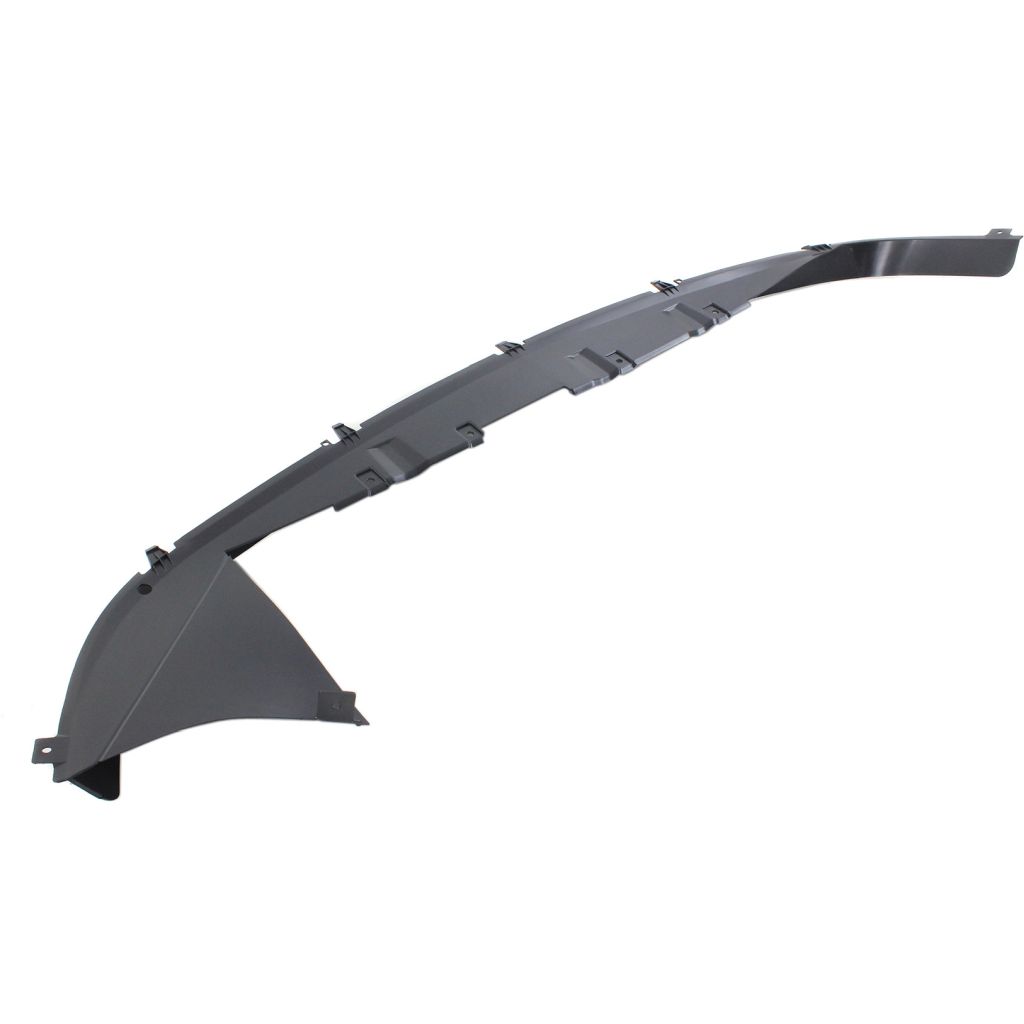 CHRYSLER TOWN & COUNTRY FRONT BUMPER AIR DEFLECTOR OEM#68320463AA 2008-2016 PL#CH1090144