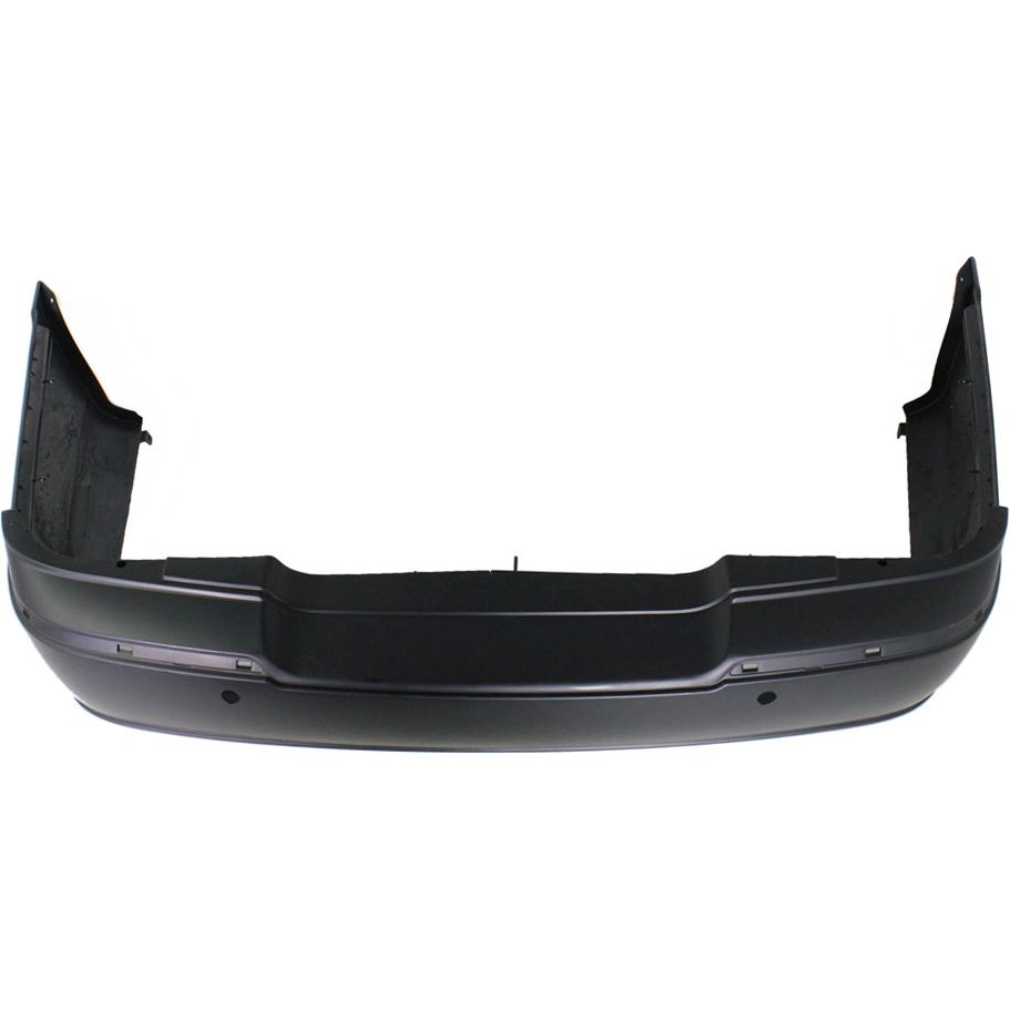 LINCOLN TOWN CAR REAR BUMPER COVER PRIMED (W/SENSOR) OEM#3W1Z17K835FA 2003-2011 PL#FO1100341