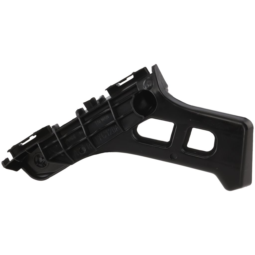 LEXUS CT 200h FRONT BUMPER COVER SIDE SUPPORT RIGHT (Passenger Side) OEM#5211576011 2011-2017 PL#LX1043106