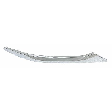 ACURA MDX FOG LAMP COVER LOWER MDLG RIGHT (Passenger Side) CHROME (3.5L) OEM#71102TYAA00 2022-2024 PL#AC1047105