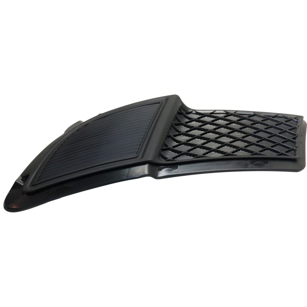 KIA FORTE5 HATCHBACK FOG LAMP COVER RIGHT (Passenger Side) (WO/FOG) OEM#865641M600 2011-2013 PL#KI1039112