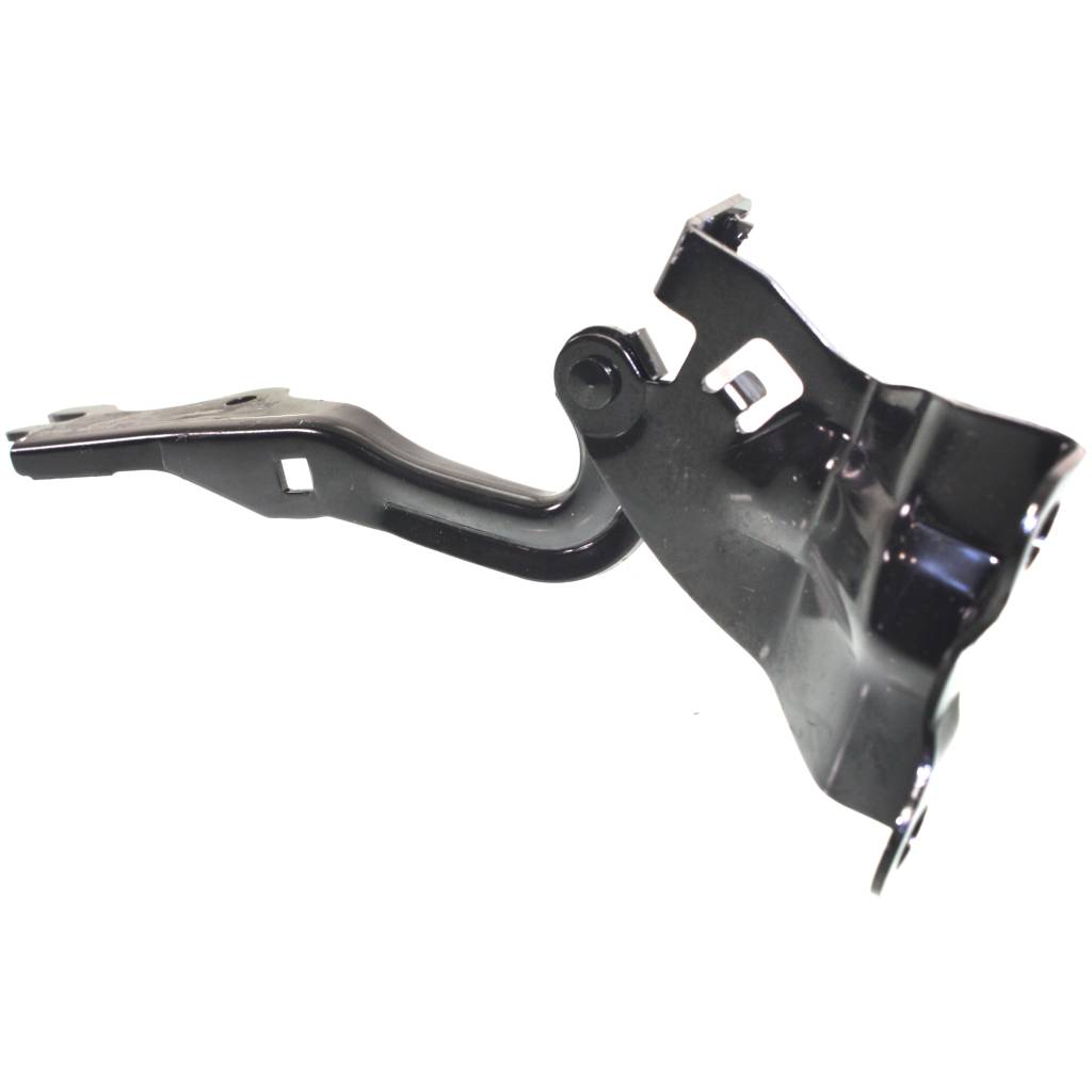 MAZDA MAZDA3 HOOD HINGE LEFT (Driver Side) OEM#BBM252420B 2010-2013 PL#MA1236122