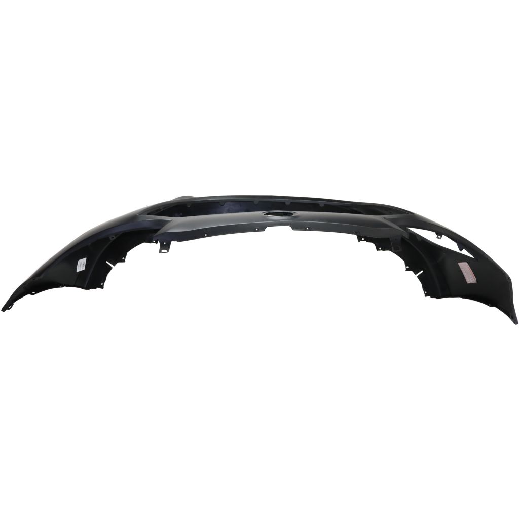 MAZDA MAZDA5 FRONT BUMPER COVER PRIMED **CAPA** OEM#C51350031BBB 2012-2017 PL#MA1000234C