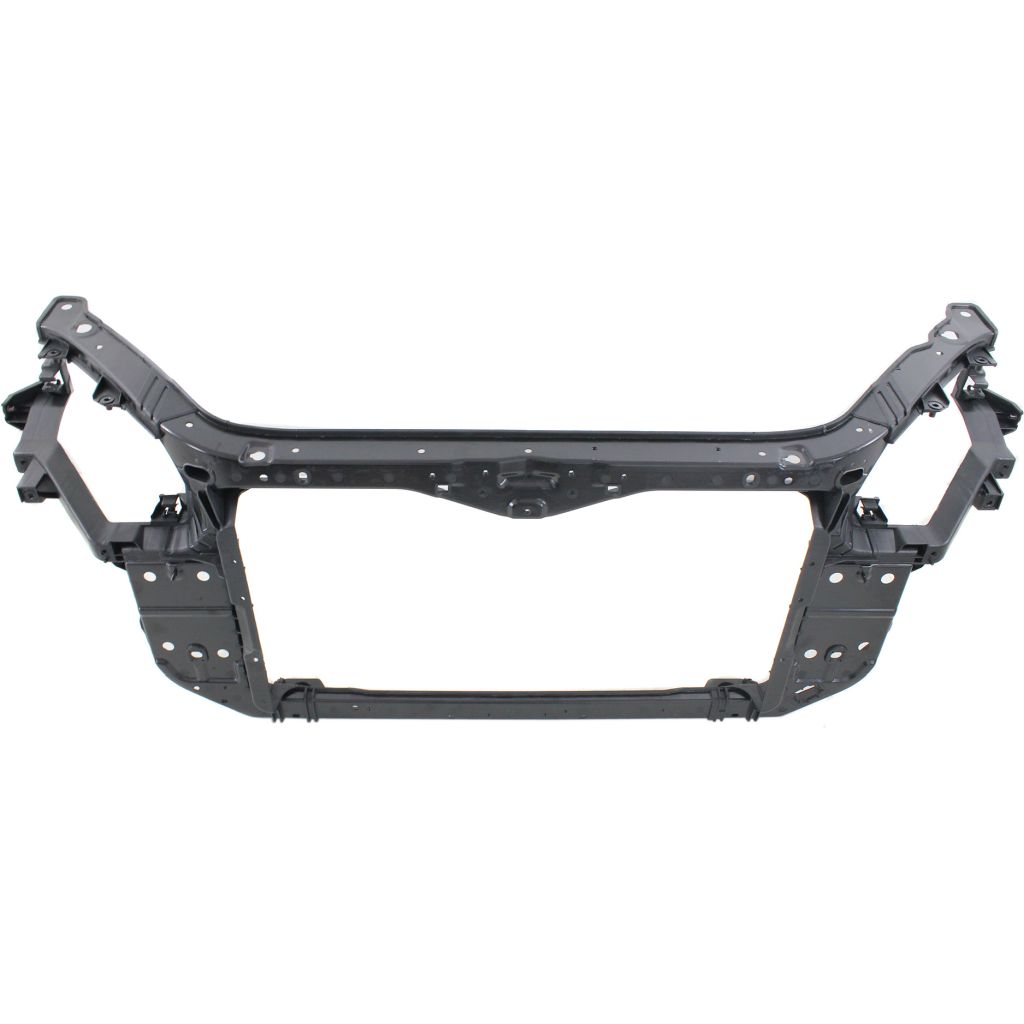 KIA OPTIMA (New Style)(W/1PC HEAD/LAMP) RADIATOR SUPPORT OEM#641012G500 2009-2010 PL#KI1225157