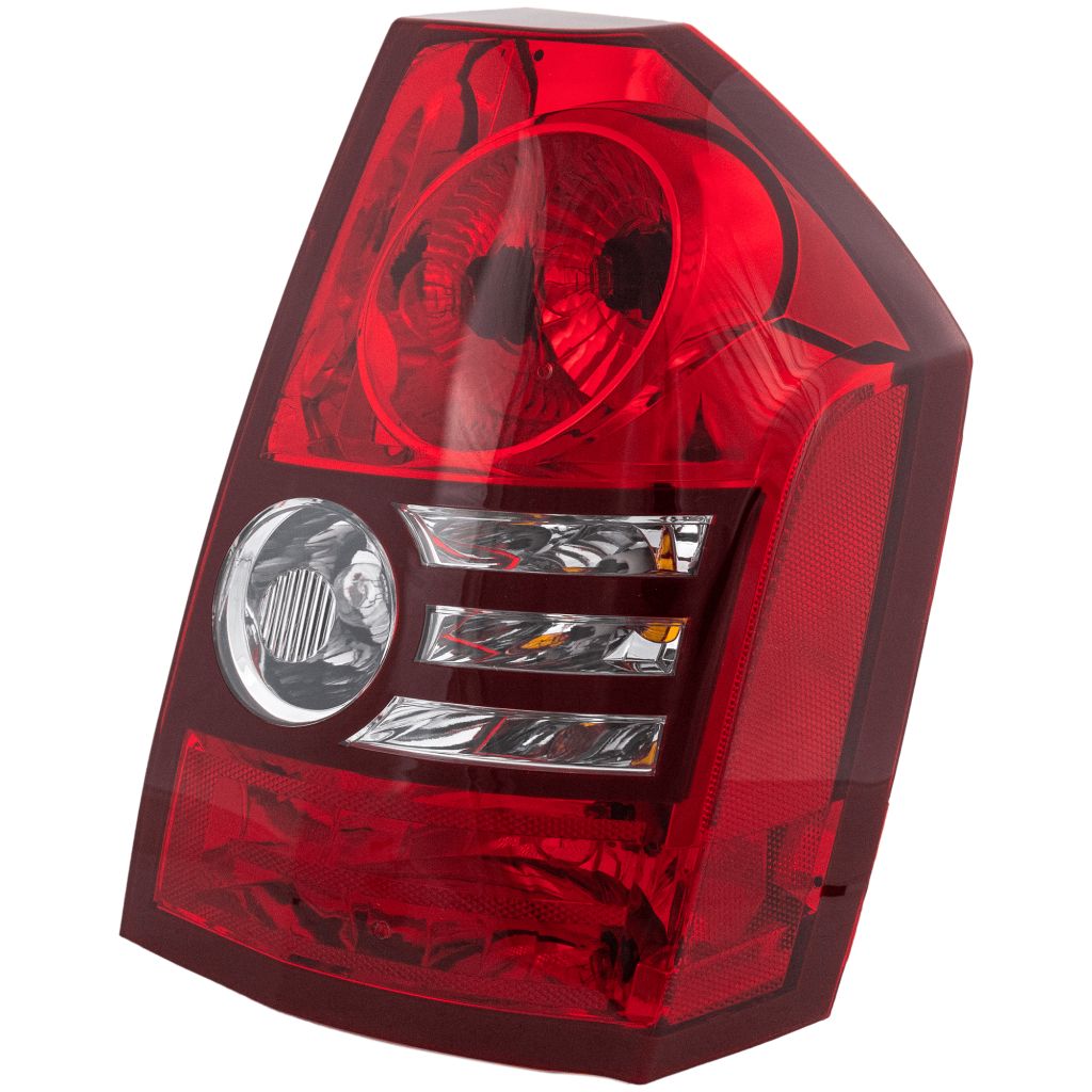 CHRYSLER 300 TAIL LAMP RIGHT (Passenger Side) (2.7L/3.5L ENG) OEM#4806370AD 2008-2010 PL#CH2819117