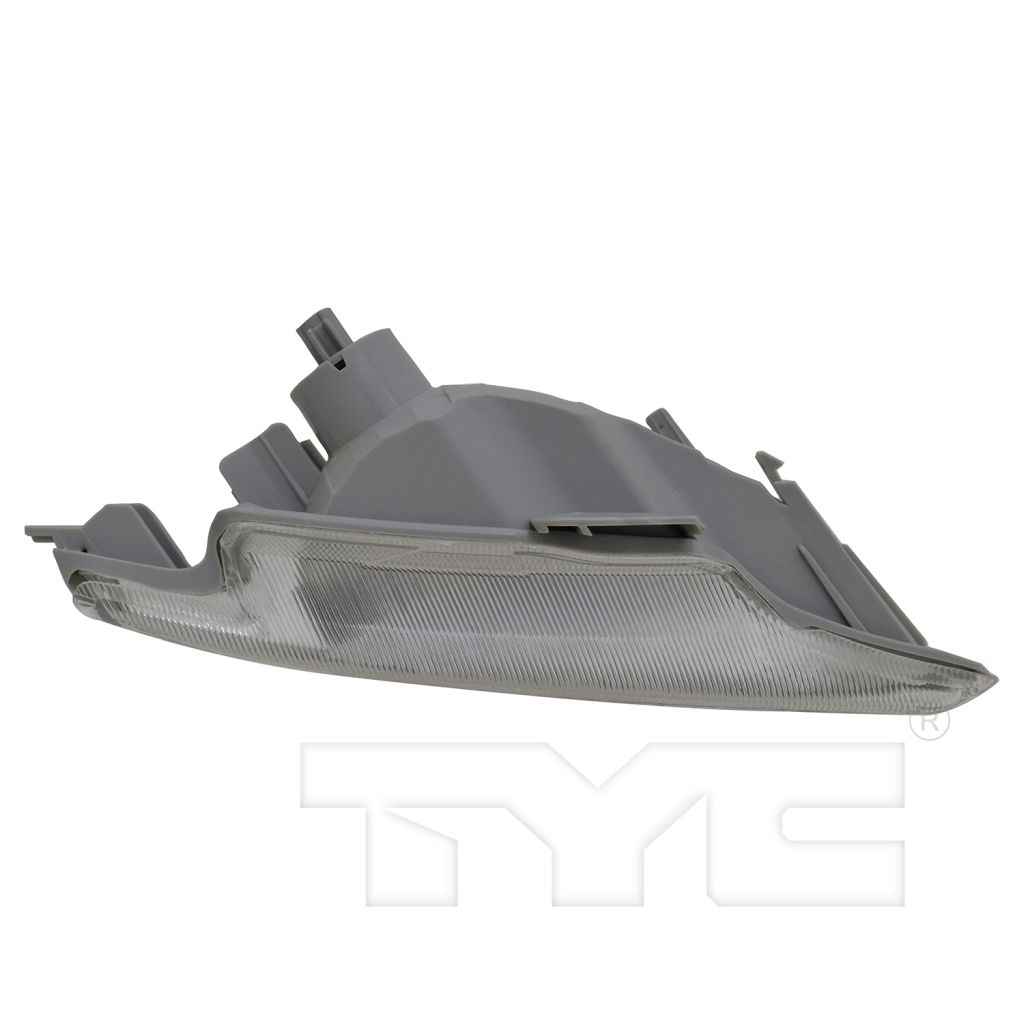 HONDA INSIGHT SIGNAL LAMP LEFT (Driver Side)**CAPA** OEM#33350TM8003 2010-2011 PL#HO2530125C