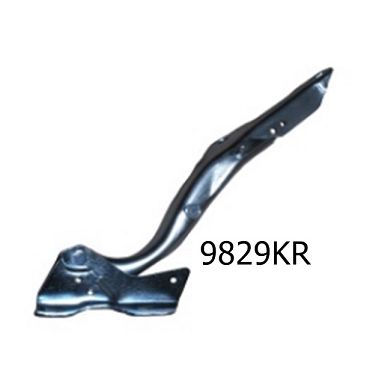FORD TRUCKS & VANS EXPEDITION HOOD HINGE RIGHT (Passenger Side) OEM#CL1Z16796A 2015-2017 PL#FO1236199
