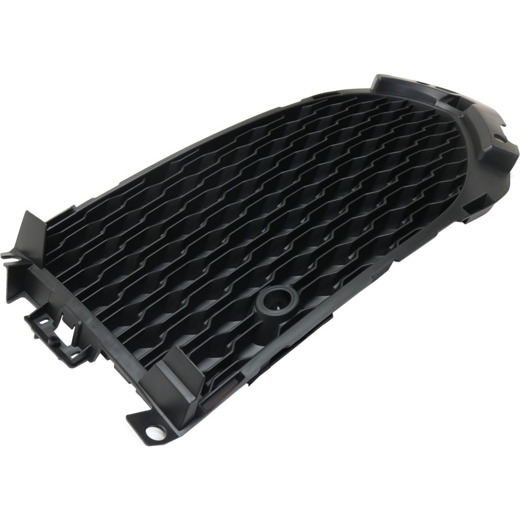 JAGUAR JAGUAR F-PACE FOG LAMP COVER RIGHT (Passenger Side) (CLOSED)(R-SPORT/S/FIRST ED) OEM#T4A6216 2017-2020 PL#JA1039103