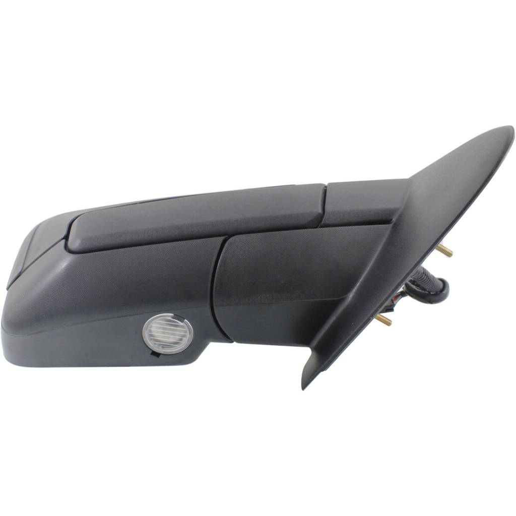 FORD TRUCKS & VANS EXPEDITION DOOR MIRROR RIGHT (Passenger Side) PWR/HTD/SIGNAL/PUDDL/MEMORY (TEX) OEM#CL1Z17682BA 2015-2017 PL#FO1321486