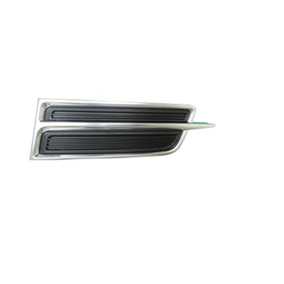CADILLAC XTS FOG LAMP COVER LEFT (Driver Side) (W/DRL) OEM#20901632 2013-2017 PL#GM1038149