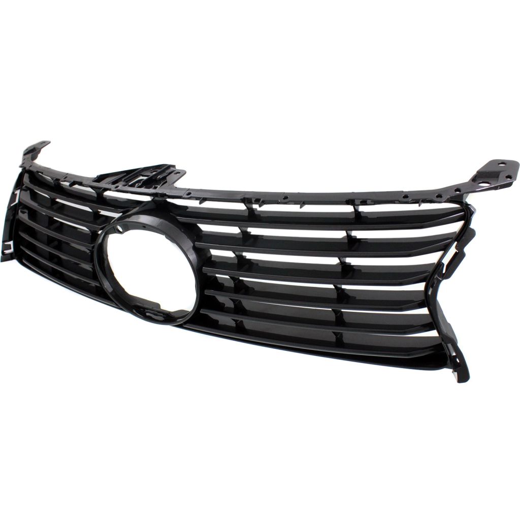 LEXUS GS 450h GRILLE (WO/ F SPORT) OEM#5311130D90 2013-2015 PL#LX1200141