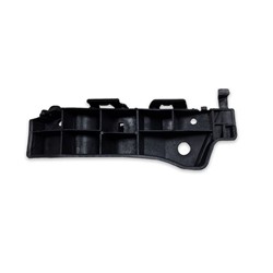 HYUNDAI SANTA FE SPORT (2.0/2.4L) FRONT BUMPER COVER SIDE BRACKET RIGHT (Passenger Side) (PLASTIC) OEM#865144Z000 2013-2018 PL#HY1033105