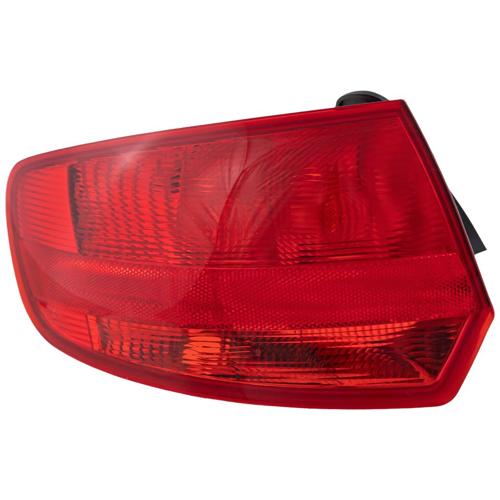 AUDI A3 TAIL LAMP UNIT LEFT (Driver Side) OEM#8P4945095H 2006-2008 PL#AU2800108