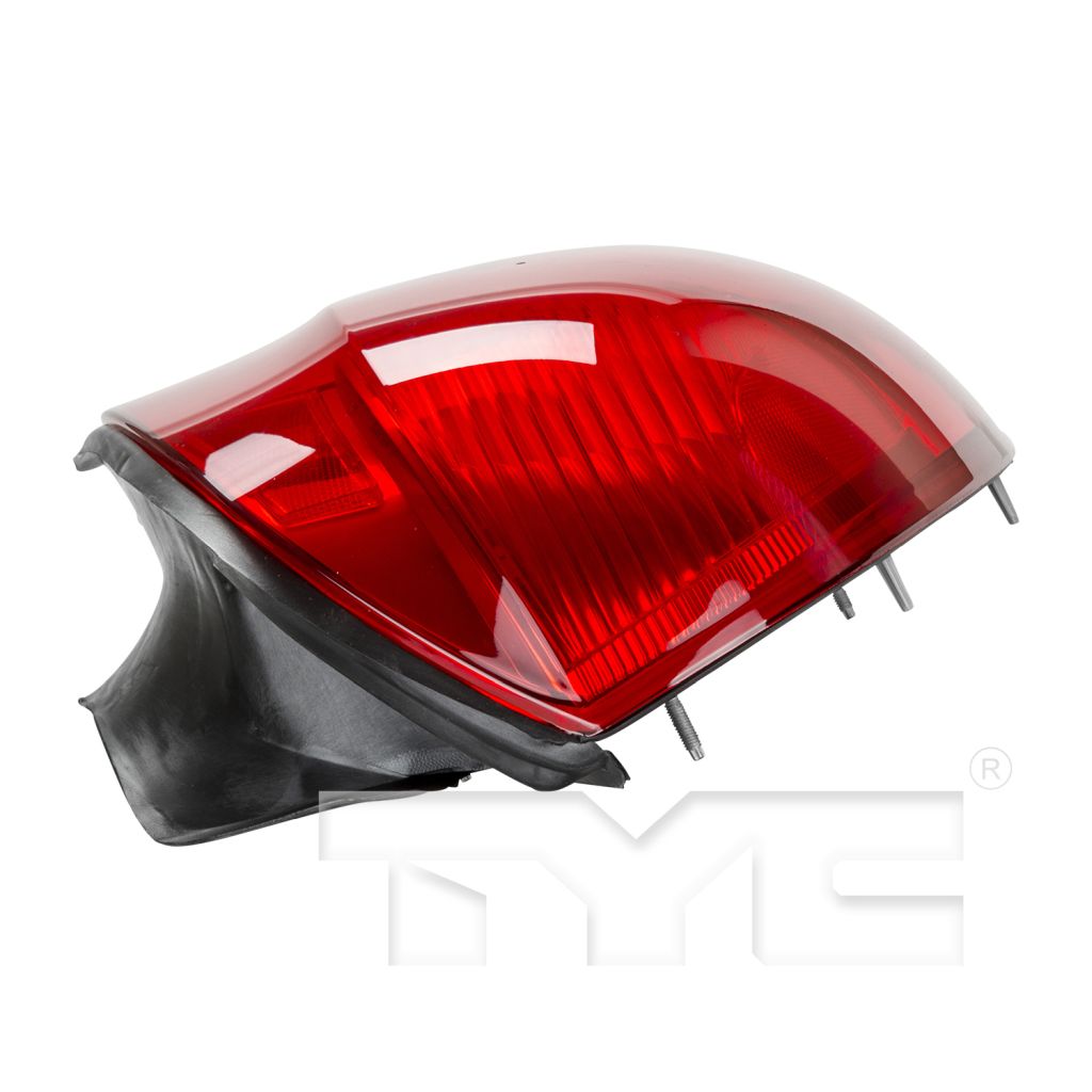 LINCOLN TOWN CAR TAIL LAMP UNIT LEFT (Driver Side) OEM#6W1Z13405AA 2003-2011 PL#FO2800202