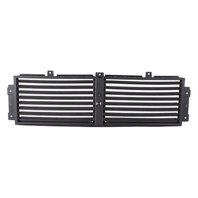 GM TRUCKS & VANS TRAVERSE /TRAVERSE LIMITED RADIATOR UPPER AIR SHUTTER OEM#84938011 2020-2024 PL#GM1206138