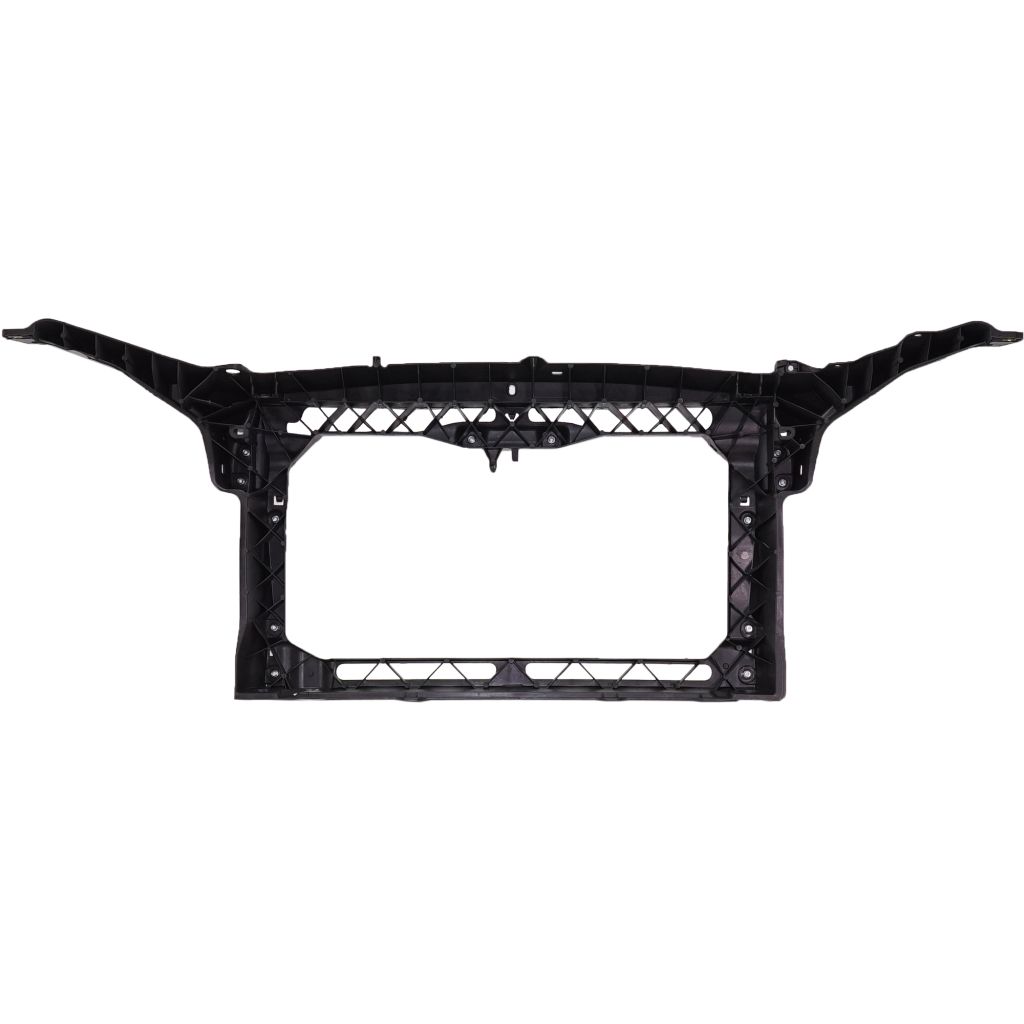FORD FUSION RADIATOR SUPPORT **CAPA** OEM#6E5Z16138A 2006-2009 PL#FO1225184C