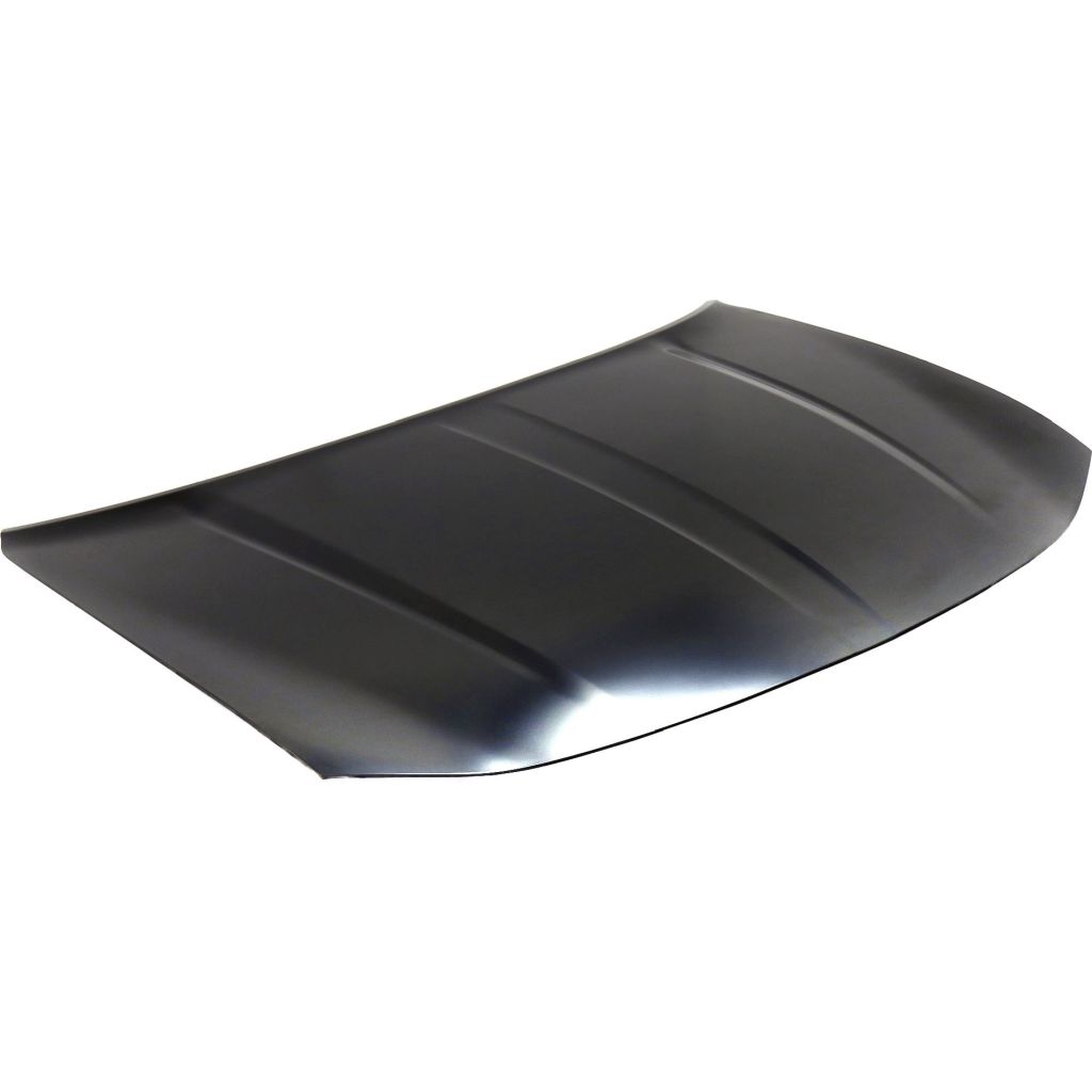 DODGE CHARGER HOOD (STEEL)(SE/SXT/ R/T / R/T Road&Track/POLICE) OEM#68265445AB 2015-2023 PL#CH1230310