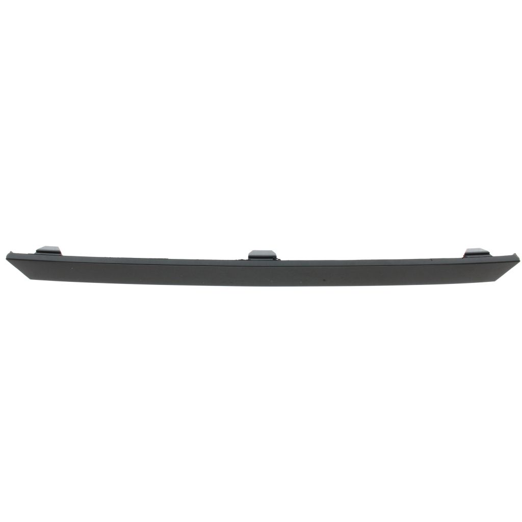 HYUNDAI SANTA FE SPORT (2.0/2.4L) FRONT BUMPER COVER MOLDING PTD (18-18 2.0L TURBO)**CAPA** OEM#865664Z500 2017-2018 PL#HY1044108C