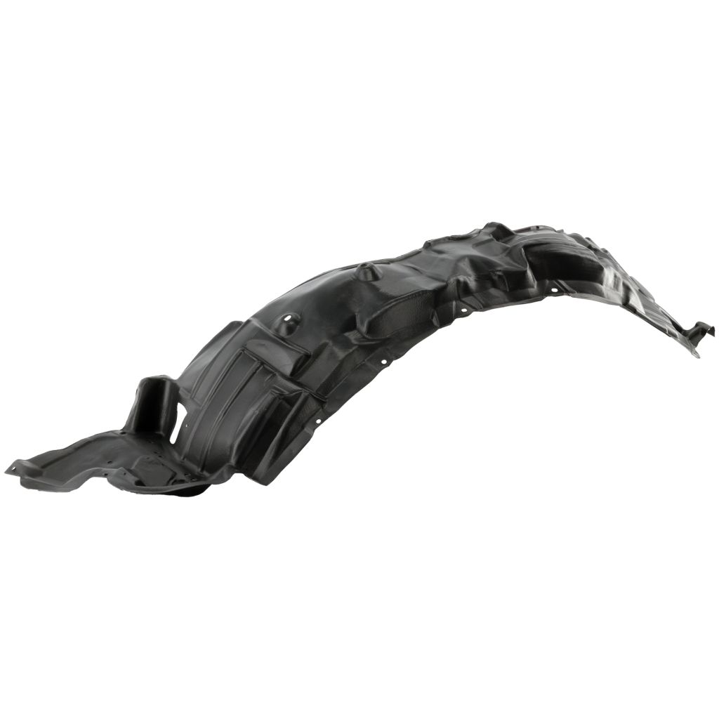 LEXUS IS 250/350 (SEDAN) FENDER LINER LEFT (Driver Side) **CAPA** OEM#5380653020 2006-2008 PL#LX1250112C