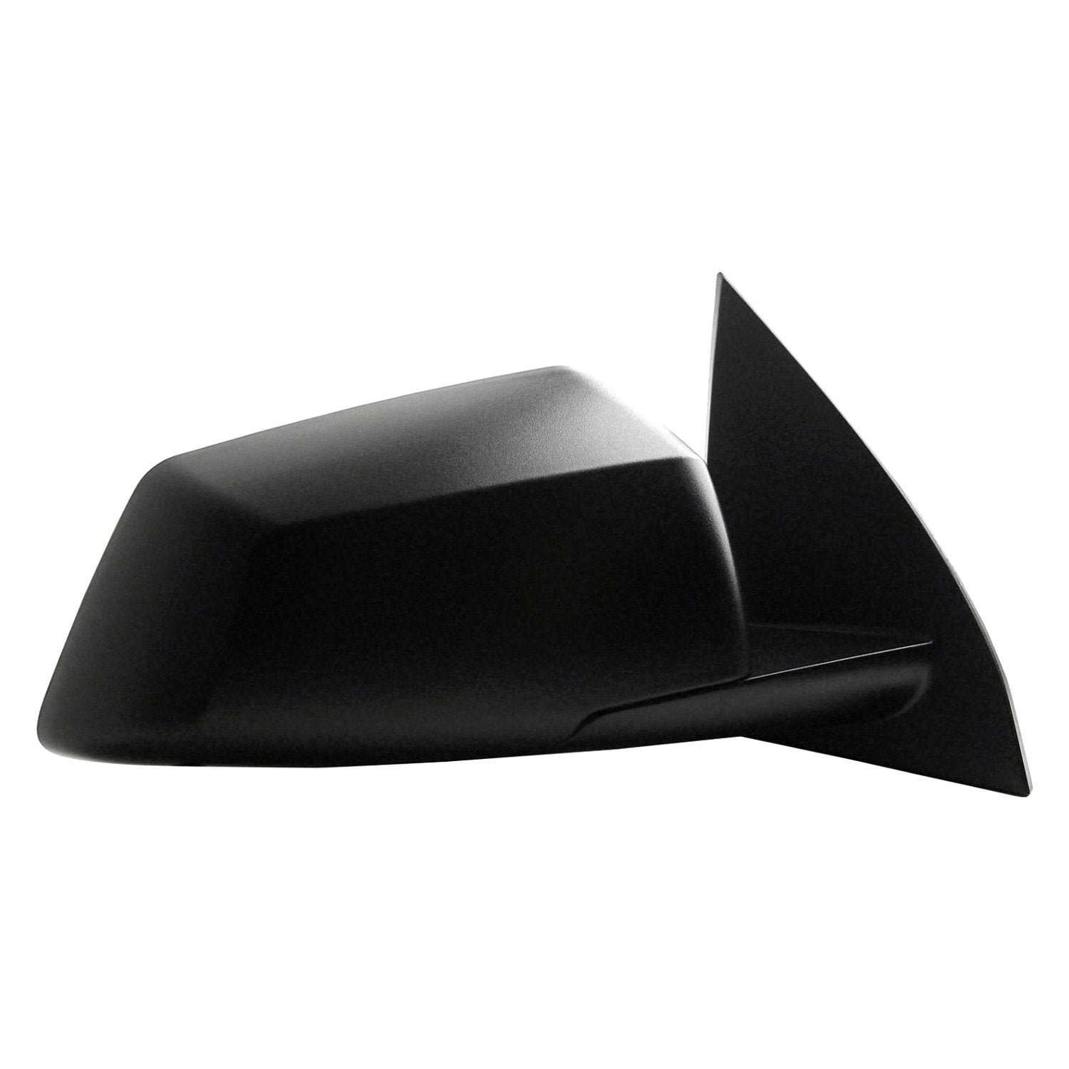GM TRUCKS & VANS ACADIA / ACADIA LIMITED DOOR MIRROR RIGHT (Passenger Side) PWR/N-HTD OEM#23130954 2013-2015 PL#GM1321475