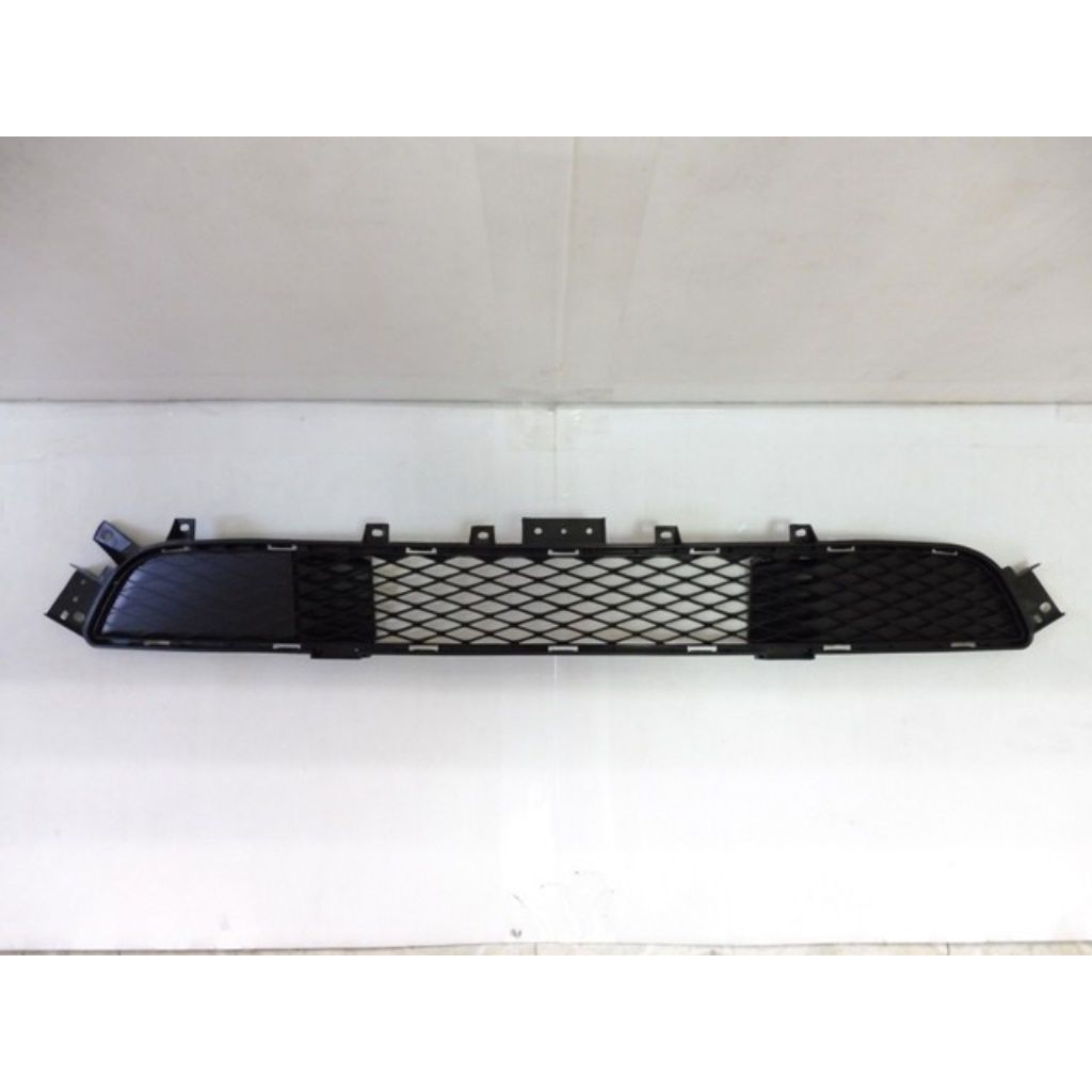 INFINITI Q50 FRONT BUMPER GRILLE (SPORT)(W/RADAR CRUISE) OEM#622544HB4A 2014-2015 PL#IN1036104