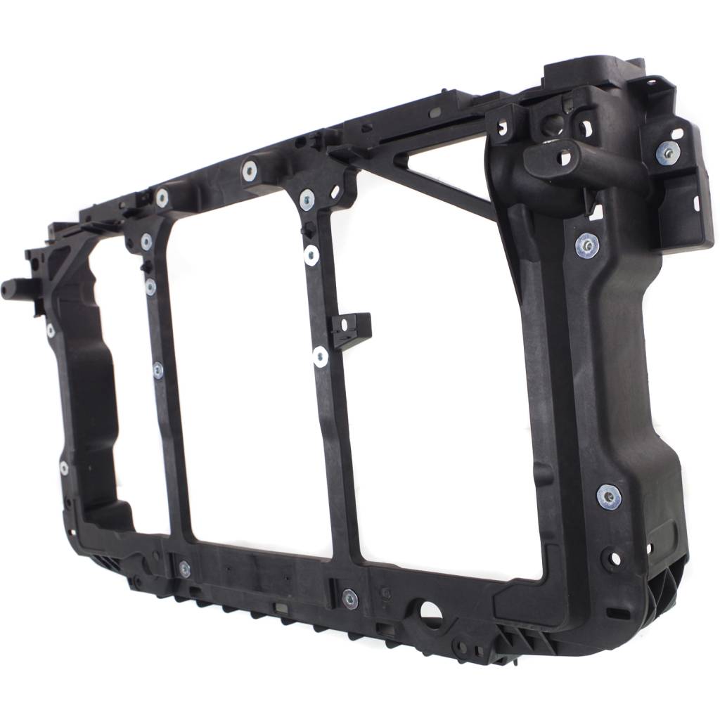 MAZDA MAZDA6 RADIATOR SUPPORT (WO/SMART CITY BRAKE)(W/RADAR CRUISE) **CAPA** OEM#GHR153110B 2014-2017 PL#MA1225147C