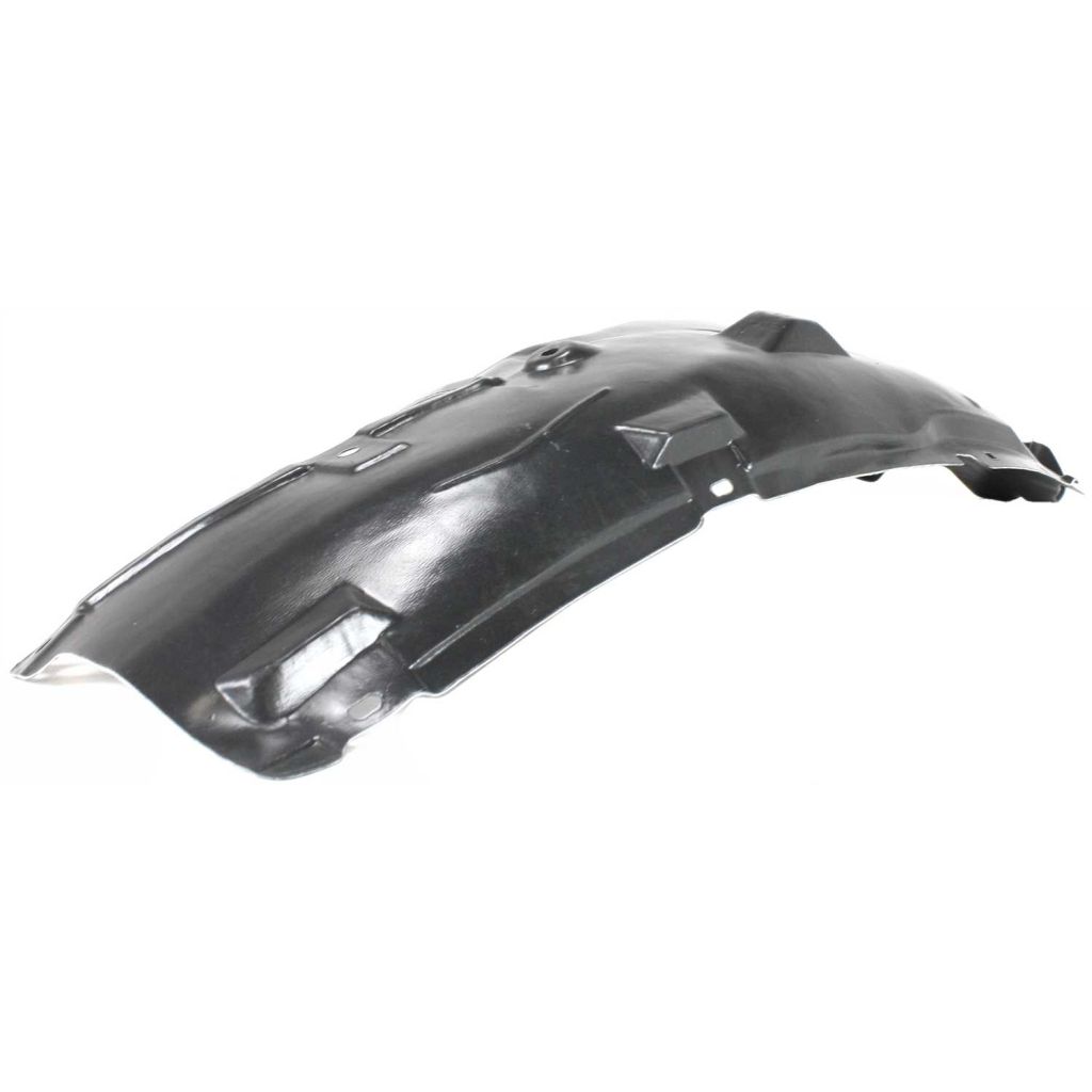 INFINITI QX50 FENDER LINER LEFT (Driver Side) (RR SECTION) OEM#638431BA0A 2014-2017 PL#IN1248111